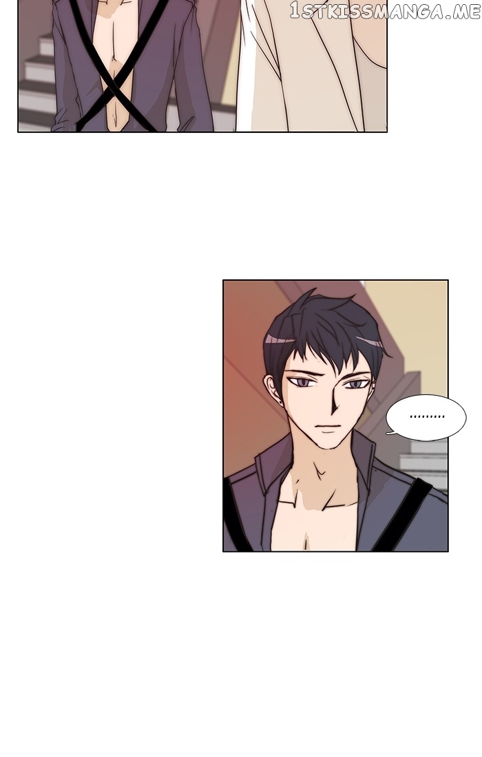 unTOUCHable (Massstar) Chapter 100 - page 29