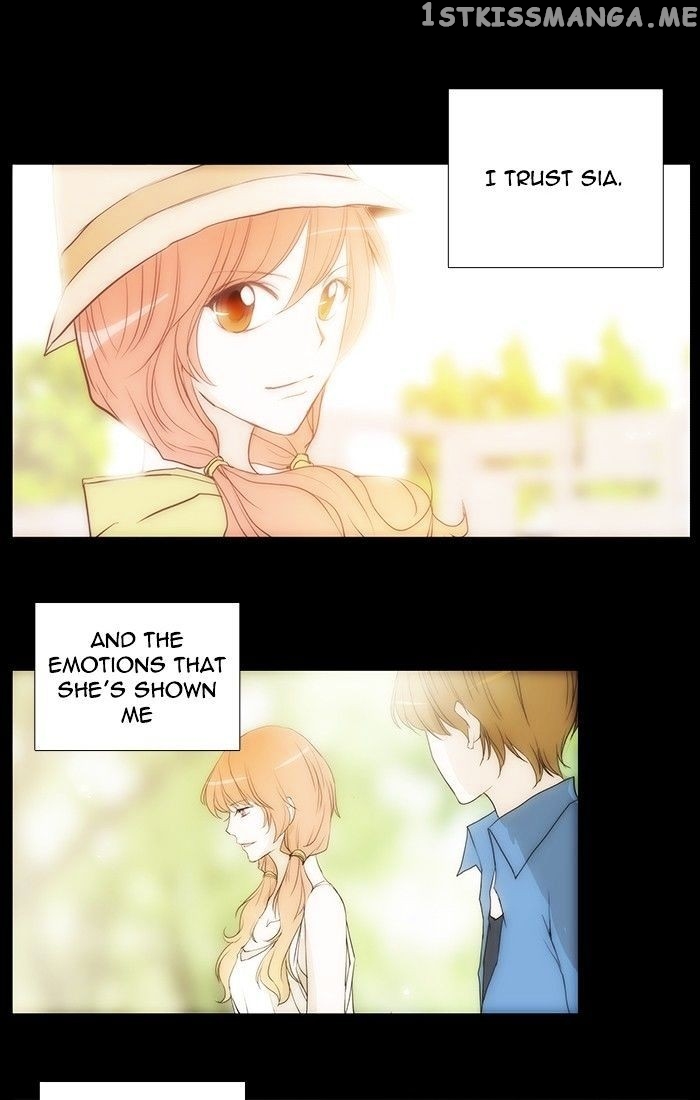unTOUCHable (Massstar) Chapter 99 - page 16