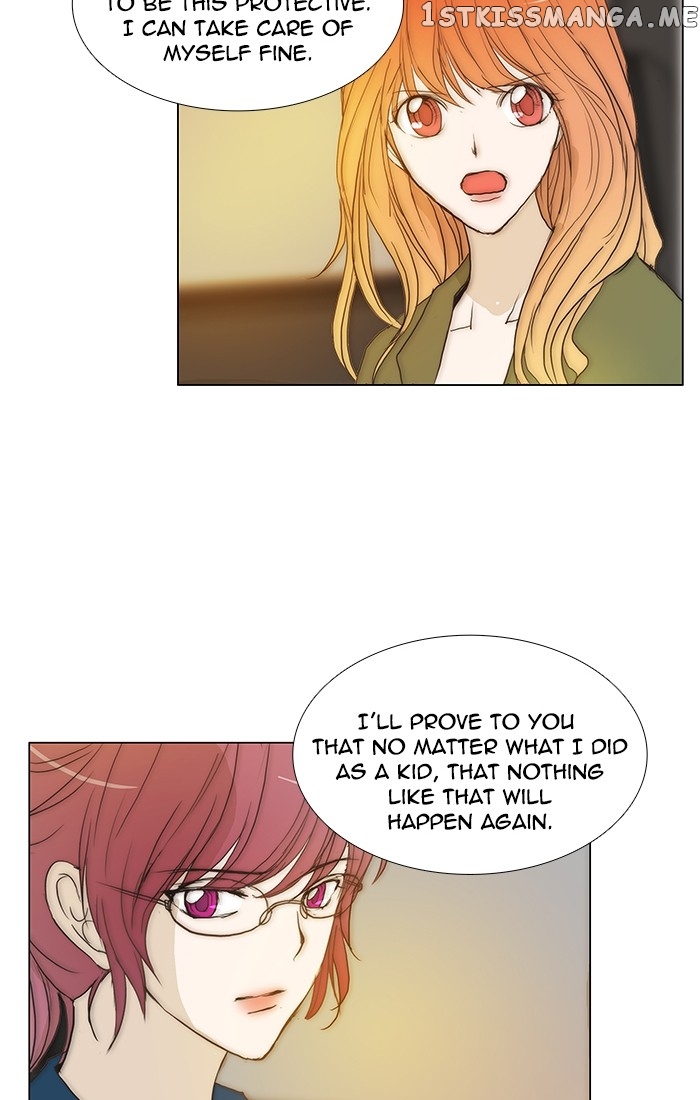 unTOUCHable (Massstar) Chapter 97 - page 15