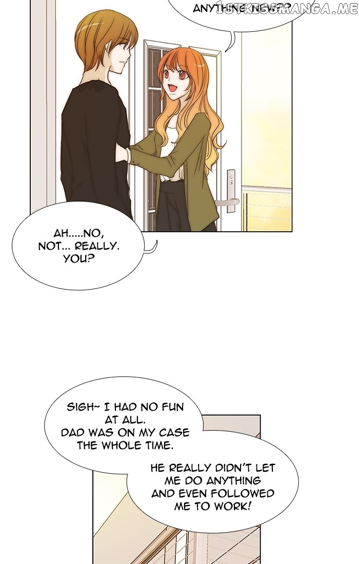 unTOUCHable (Massstar) Chapter 97 - page 23