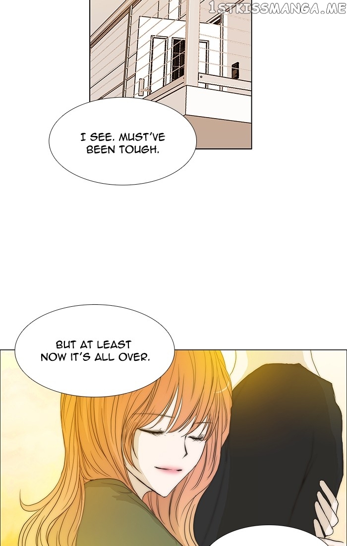 unTOUCHable (Massstar) Chapter 97 - page 24