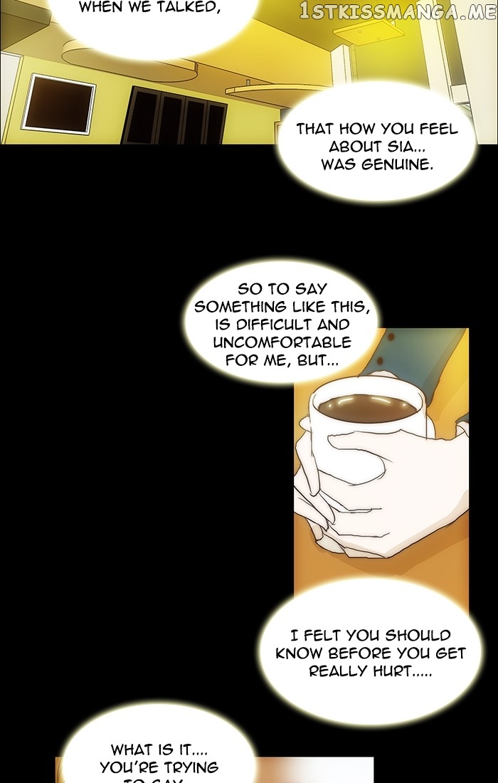 unTOUCHable (Massstar) Chapter 97 - page 31