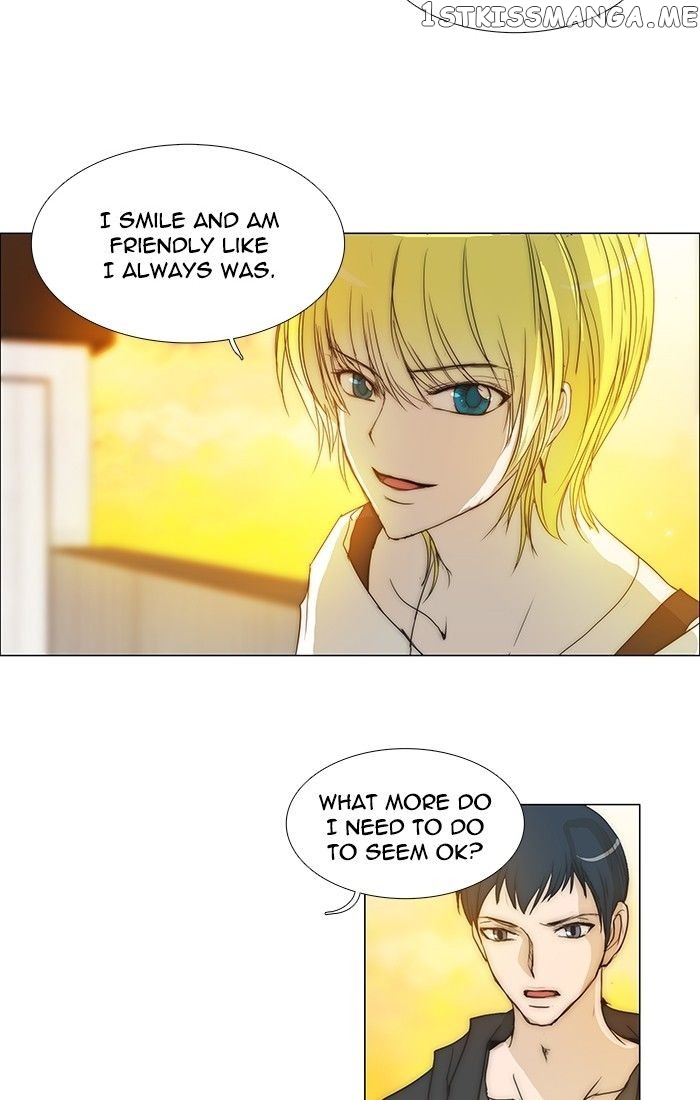 unTOUCHable (Massstar) Chapter 96 - page 15