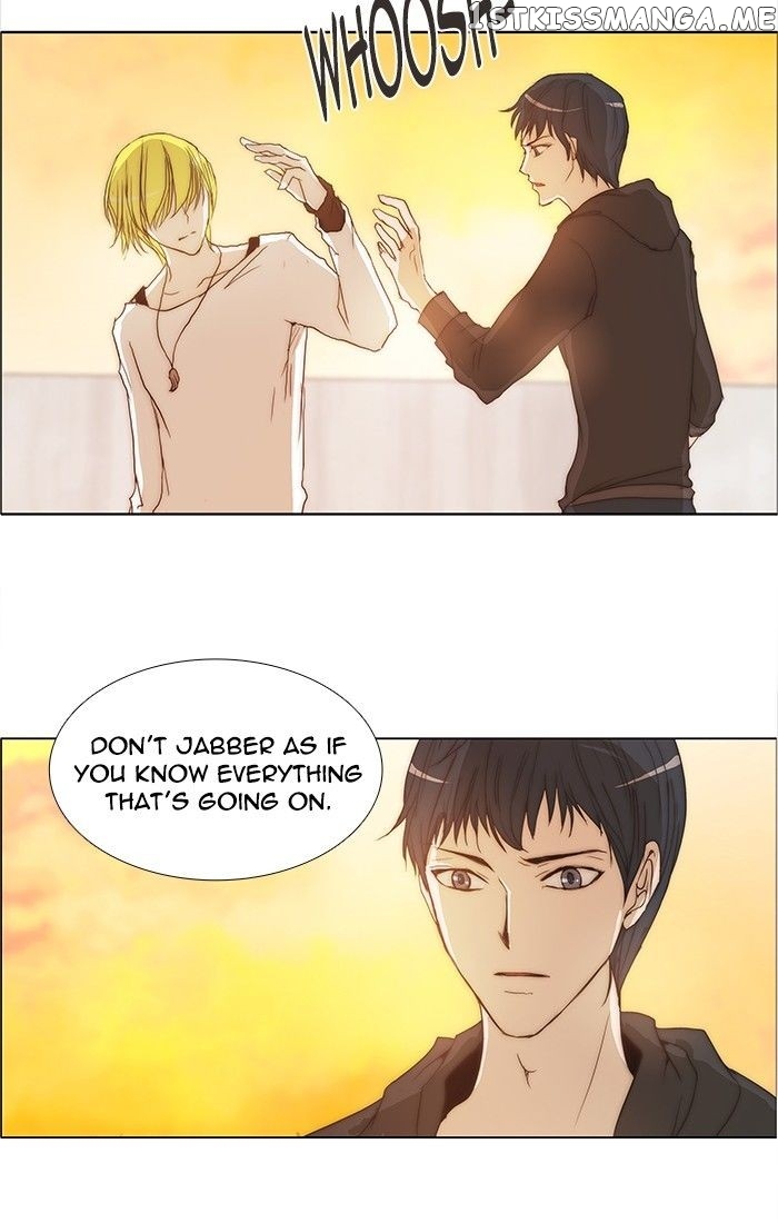 unTOUCHable (Massstar) Chapter 96 - page 19