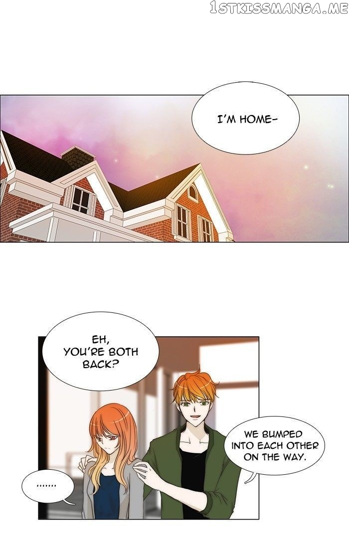 unTOUCHable (Massstar) Chapter 94 - page 29