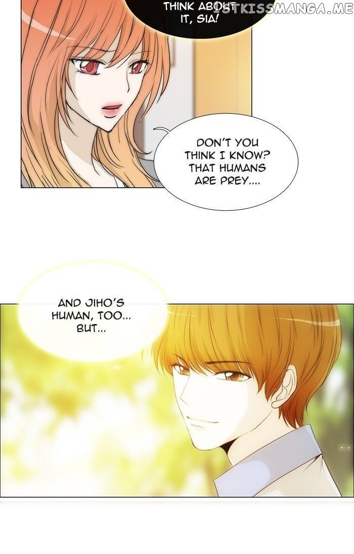 unTOUCHable (Massstar) Chapter 93 - page 32