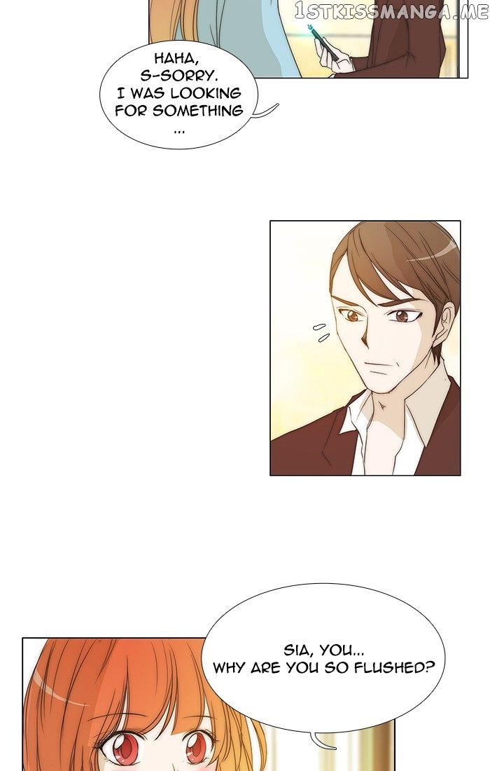 unTOUCHable (Massstar) Chapter 92 - page 25