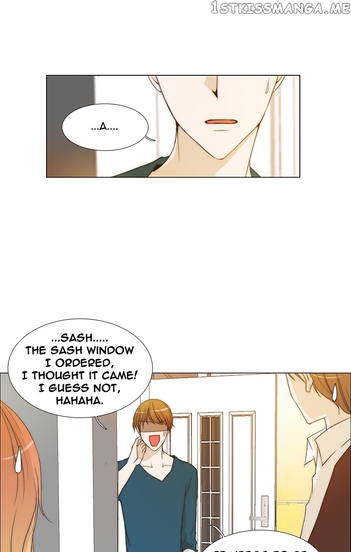 unTOUCHable (Massstar) Chapter 92 - page 4