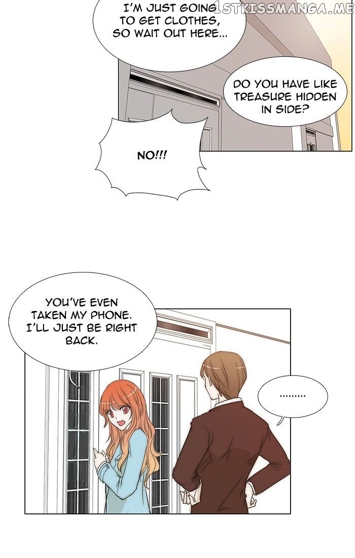unTOUCHable (Massstar) Chapter 91 - page 31