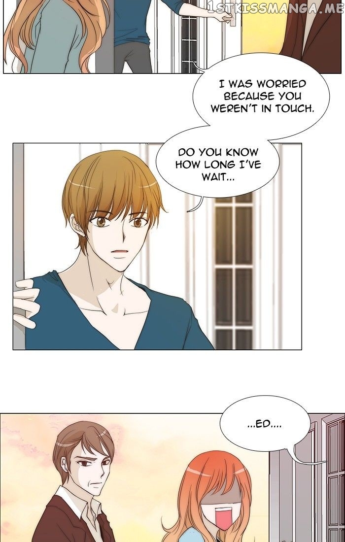unTOUCHable (Massstar) Chapter 91 - page 34