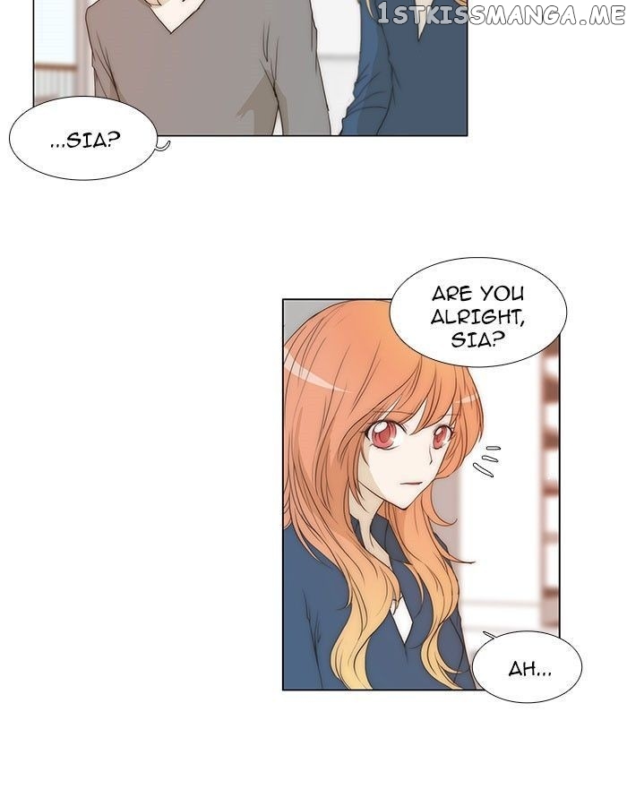 unTOUCHable (Massstar) Chapter 73 - page 22