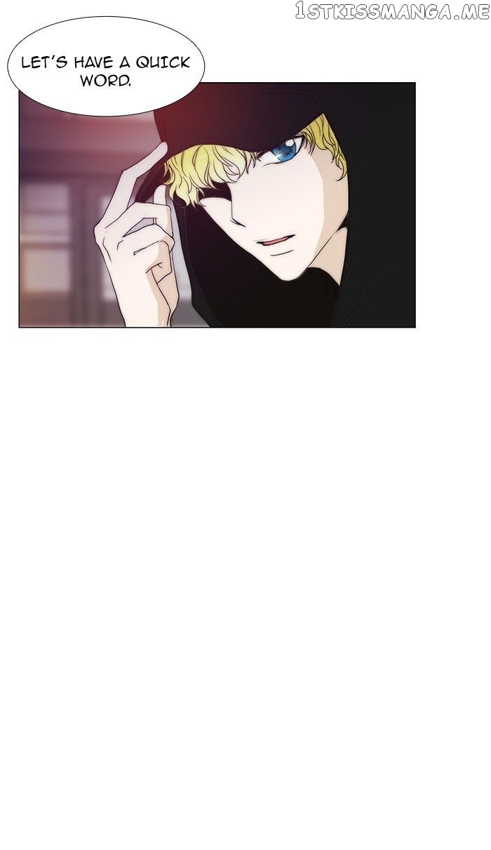 unTOUCHable (Massstar) Chapter 67 - page 22
