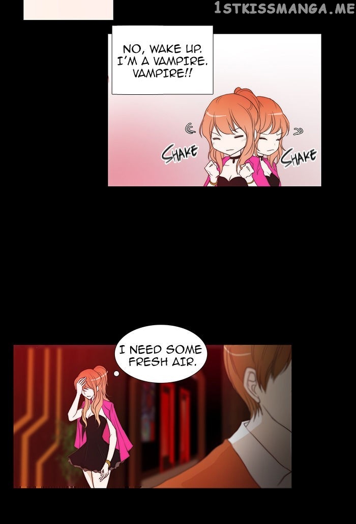 unTOUCHable (Massstar) Chapter 57 - page 25