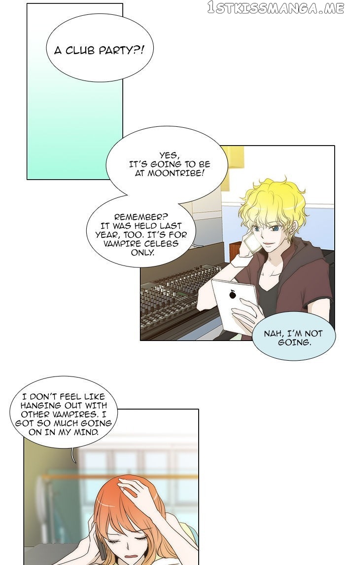 unTOUCHable (Massstar) Chapter 55 - page 12