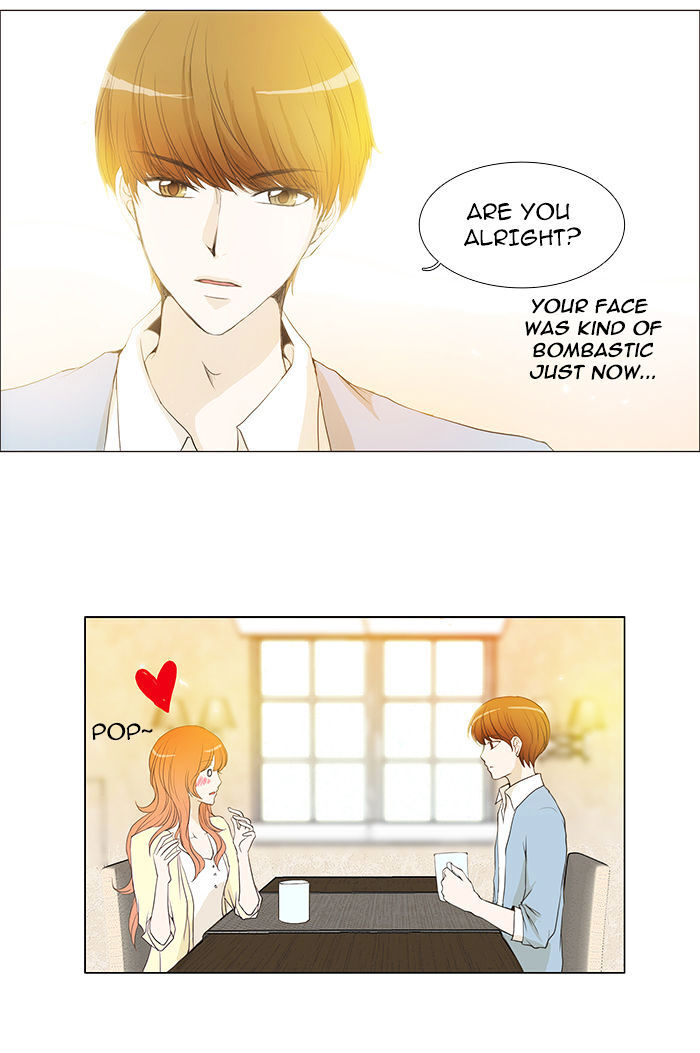 unTOUCHable (Massstar) Chapter 48 - page 6