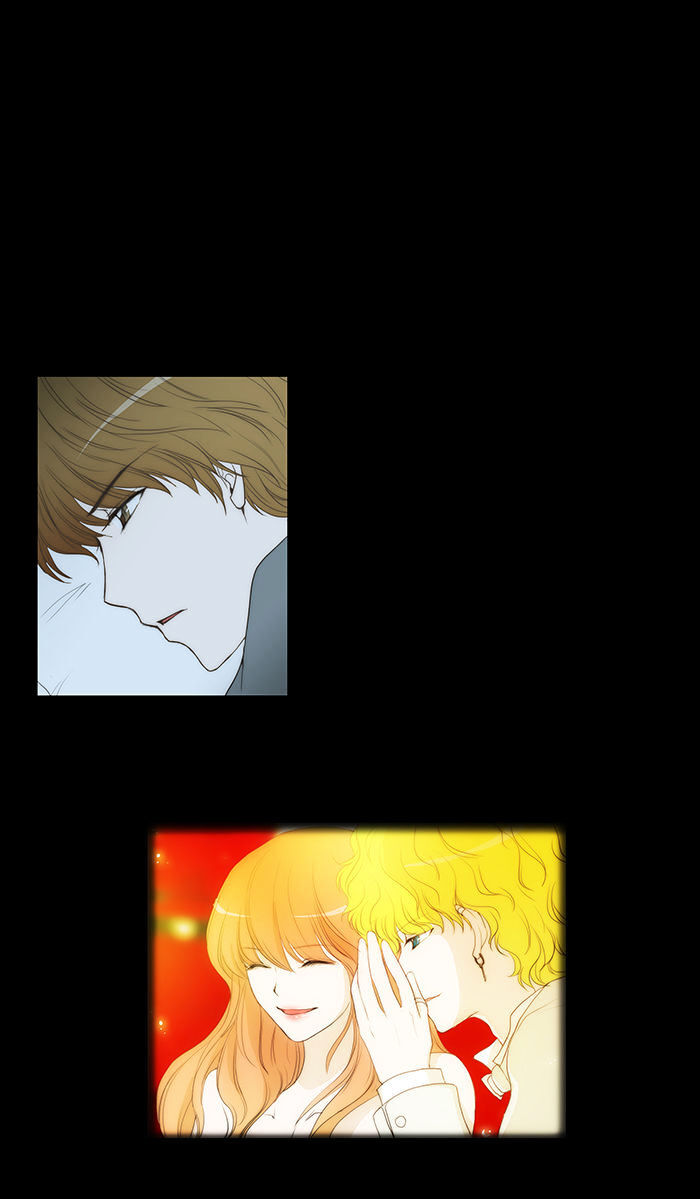 unTOUCHable (Massstar) Chapter 39 - page 1