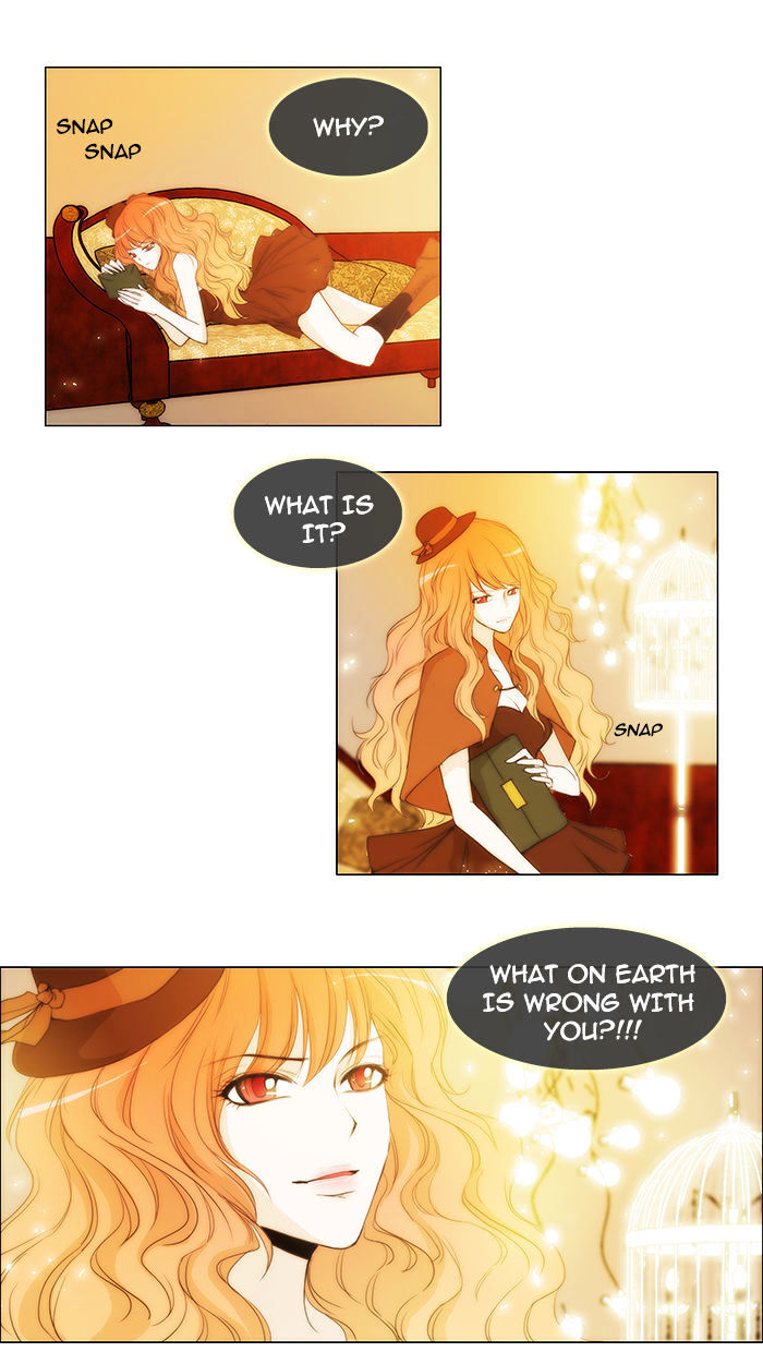 unTOUCHable (Massstar) Chapter 35 - page 20