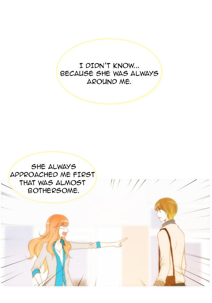 unTOUCHable (Massstar) Chapter 30 - page 22