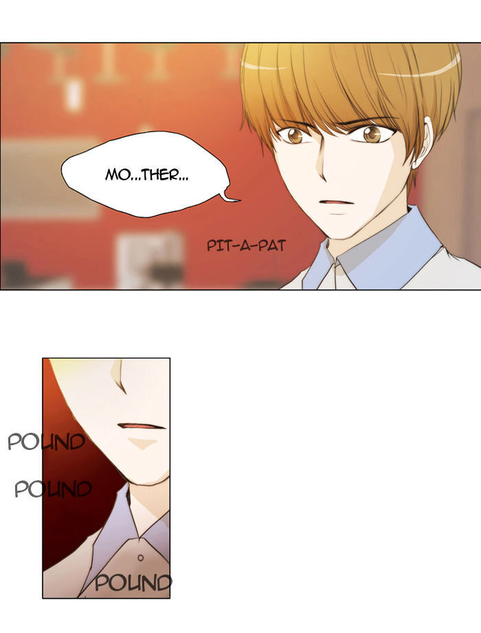 unTOUCHable (Massstar) Chapter 28 - page 2