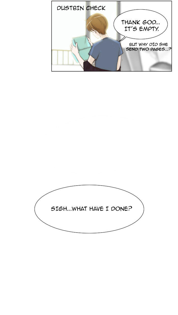 unTOUCHable (Massstar) Chapter 25 - page 10