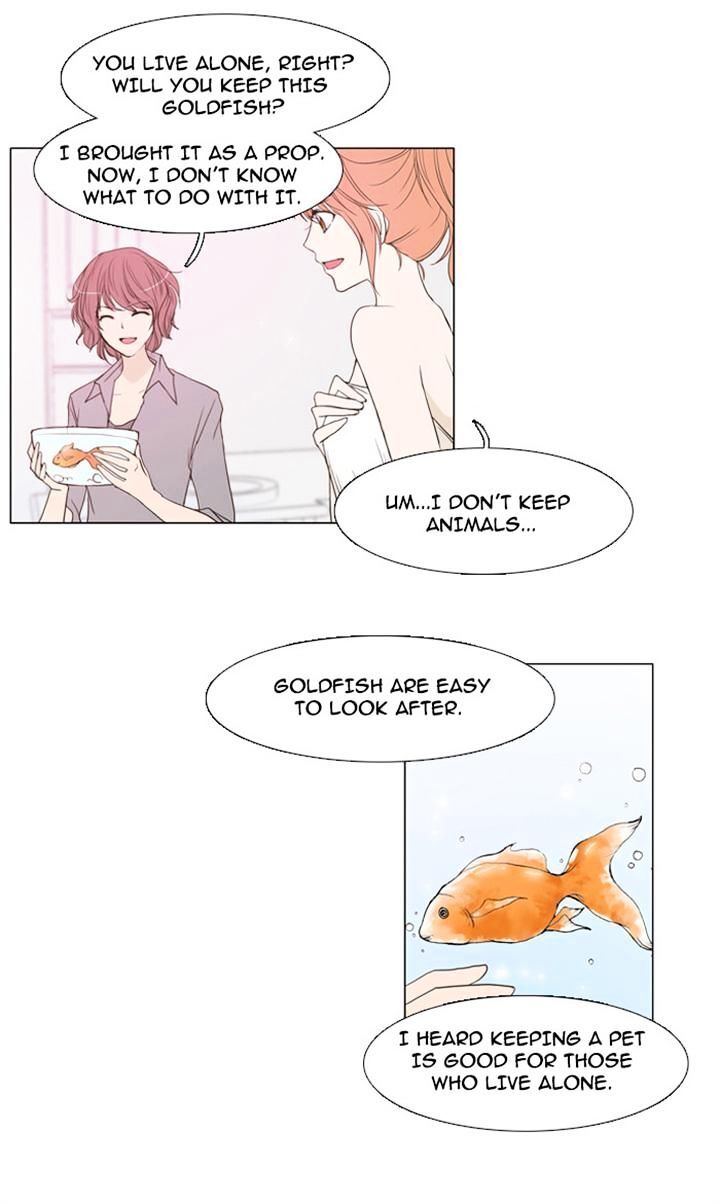 unTOUCHable (Massstar) Chapter 20 - page 20