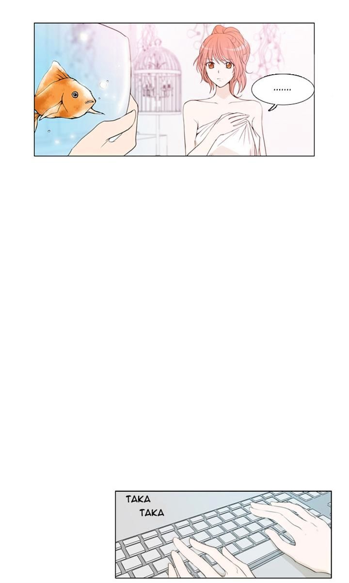 unTOUCHable (Massstar) Chapter 20 - page 21