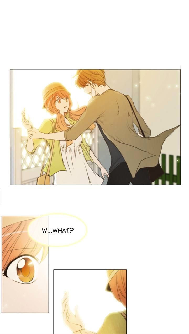 unTOUCHable (Massstar) Chapter 19 - page 1