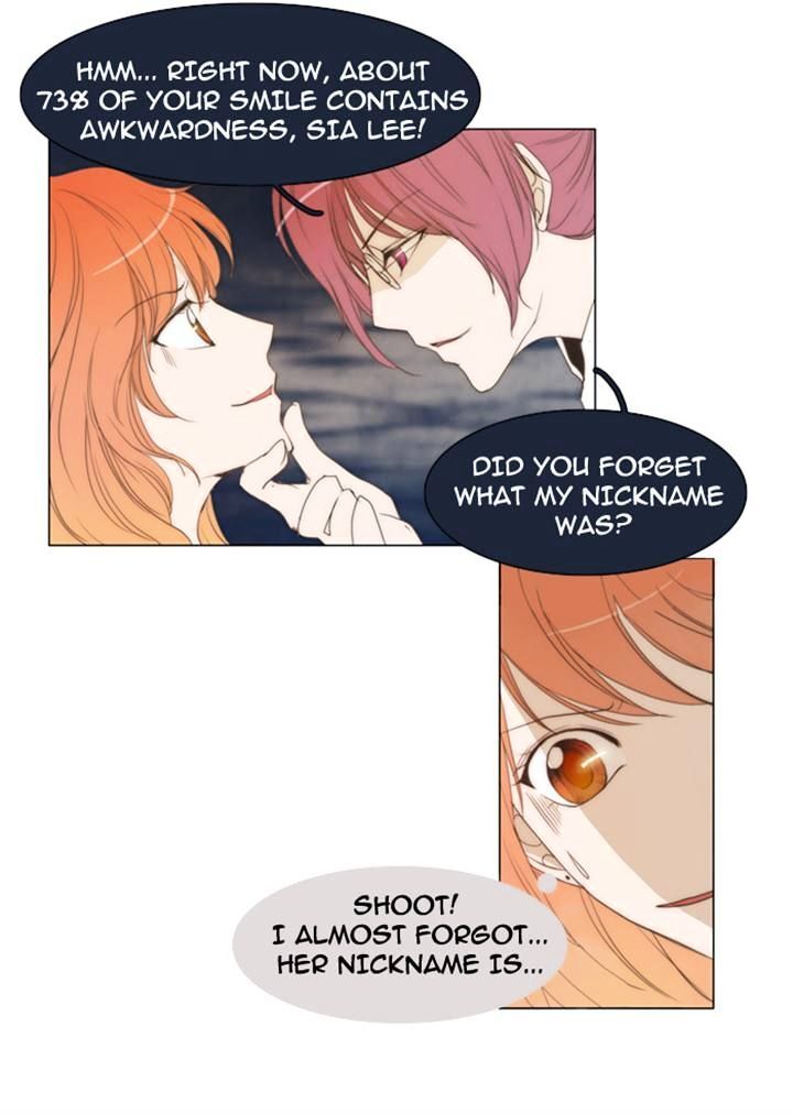 unTOUCHable (Massstar) Chapter 17 - page 14