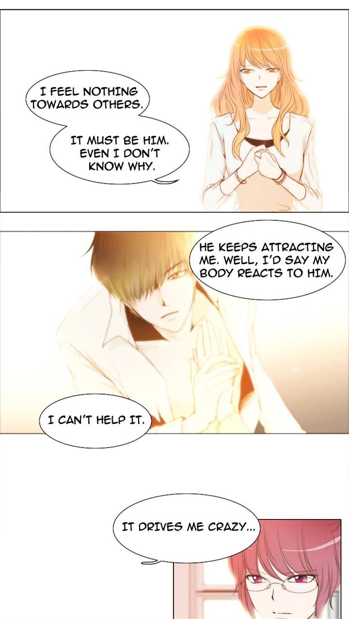 unTOUCHable (Massstar) Chapter 17 - page 21