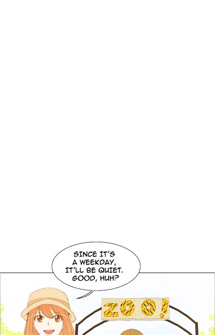 unTOUCHable (Massstar) Chapter 17 - page 28