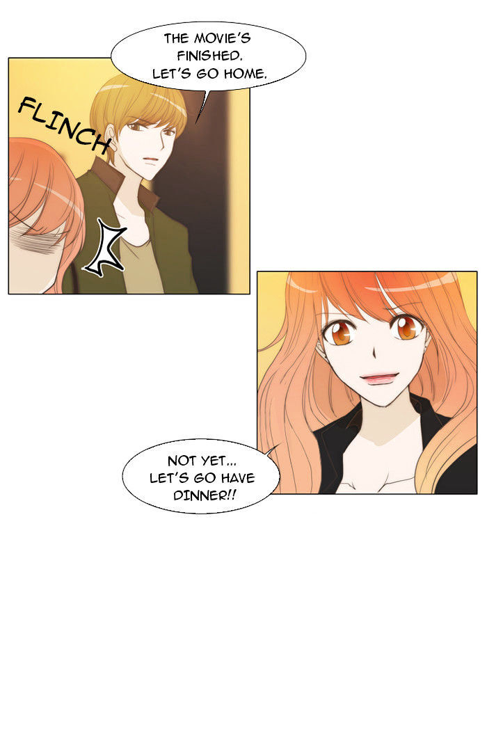 unTOUCHable (Massstar) Chapter 10 - page 9