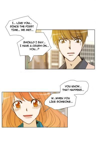 unTOUCHable (Massstar) Chapter 8 - page 12