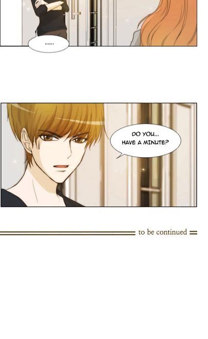 unTOUCHable (Massstar) Chapter 8 - page 20