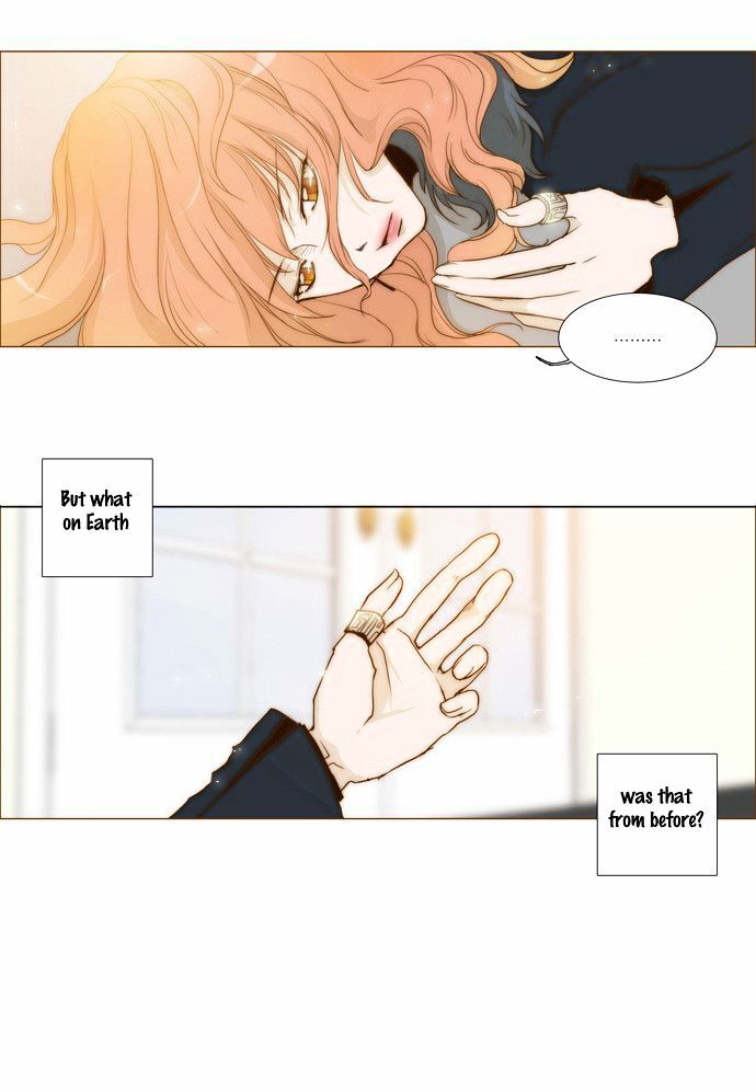 unTOUCHable (Massstar) Chapter 2 - page 7