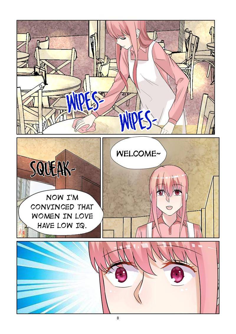 Home Sweet Home: Living With My Celebrity Boyfriend Chapter 50 - page 9