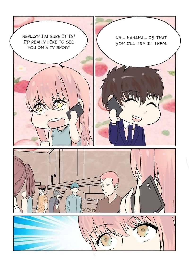 Home Sweet Home: Living With My Celebrity Boyfriend Chapter 38 - page 11