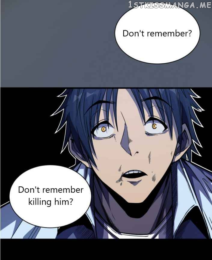 100 Days Of Demon Hunting Notes Chapter 1 - page 24