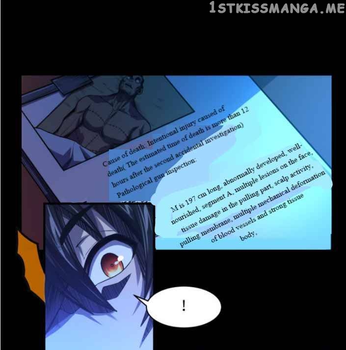100 Days Of Demon Hunting Notes Chapter 1 - page 36