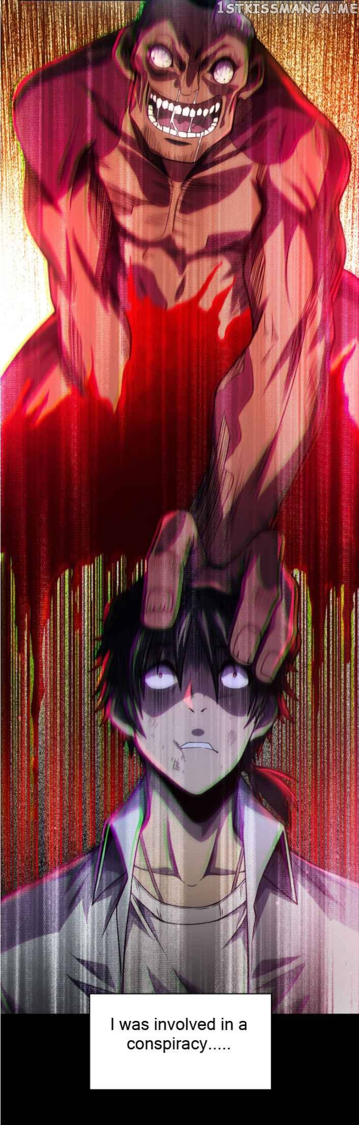 100 Days Of Demon Hunting Notes Chapter 1 - page 39