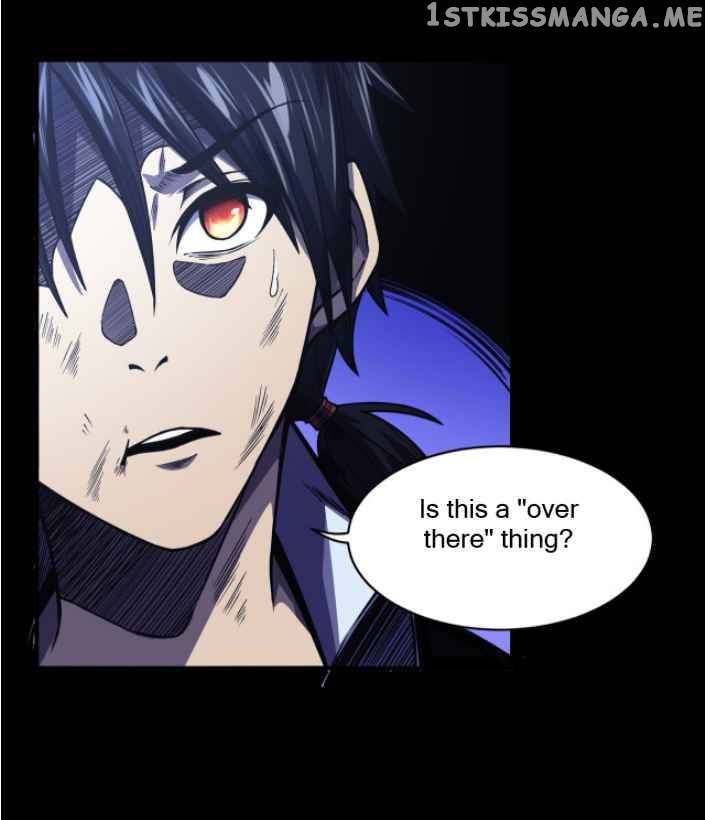 100 Days Of Demon Hunting Notes Chapter 1 - page 46