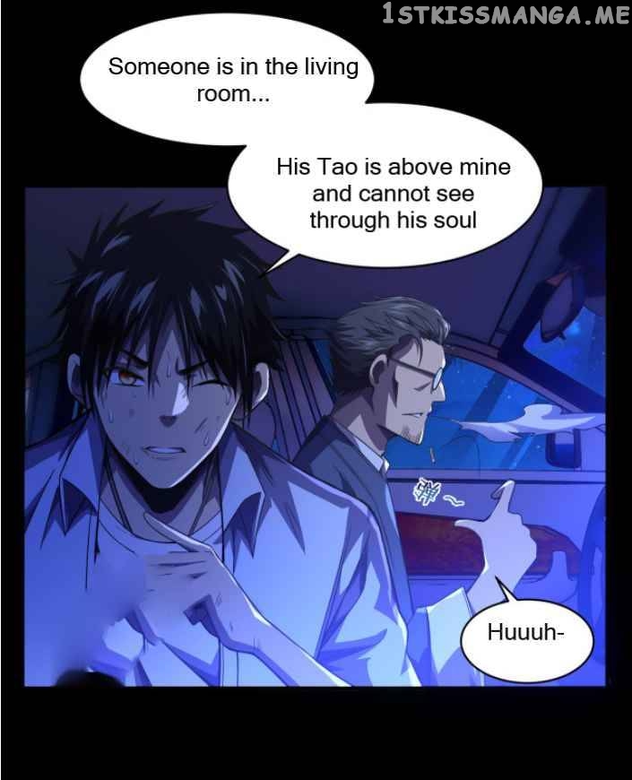 100 Days Of Demon Hunting Notes Chapter 1 - page 66