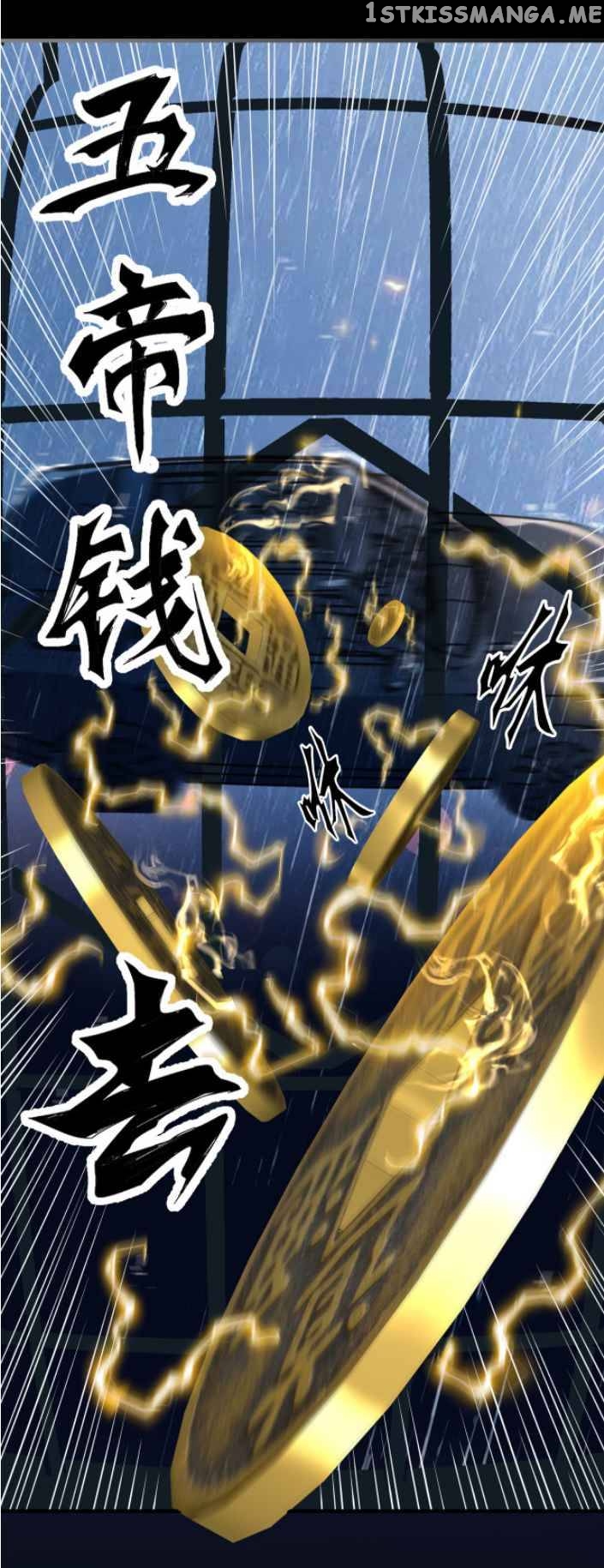 100 Days Of Demon Hunting Notes Chapter 1 - page 70