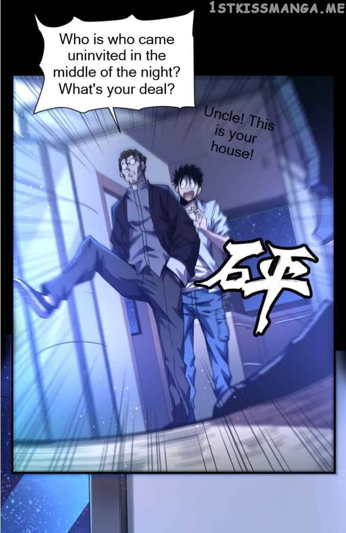 100 Days Of Demon Hunting Notes Chapter 1 - page 74
