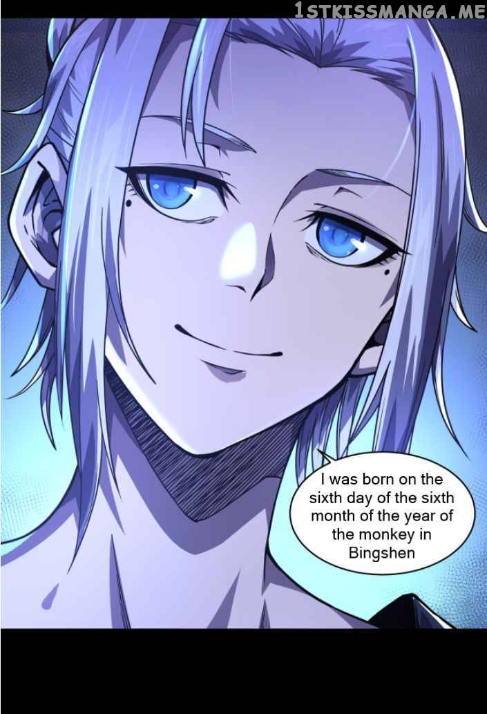 100 Days Of Demon Hunting Notes Chapter 1 - page 76