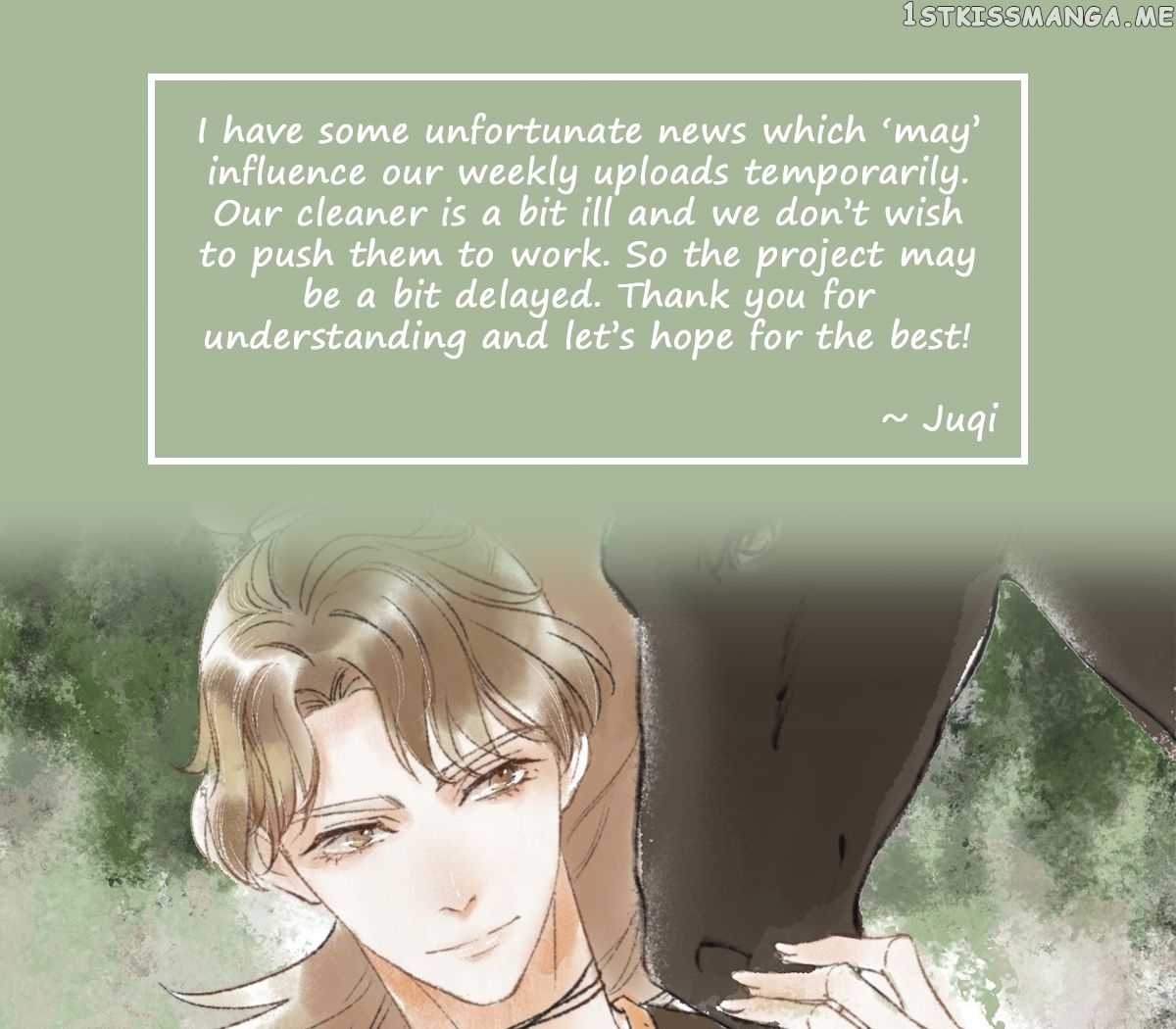 Baozhao Mengzhu Qiao Mo Tou Chapter 15 - page 3