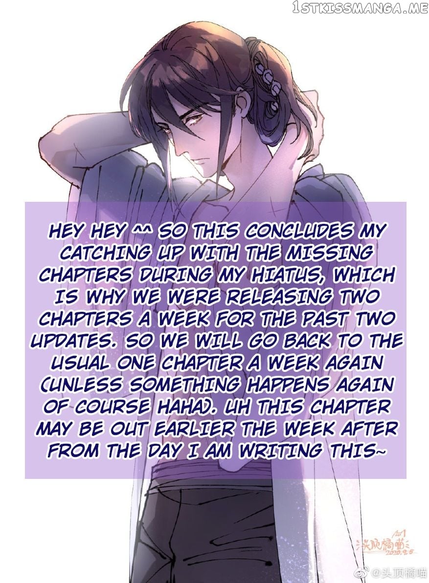 Baozhao Mengzhu Qiao Mo Tou Chapter 14 - page 4