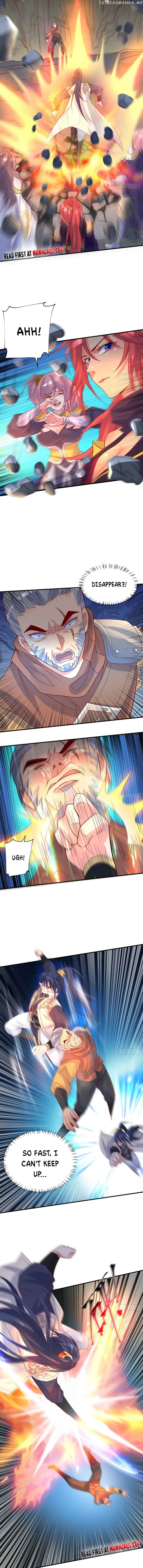 Becoming A God By Teaching Six Sisters chapter 40 - page 2