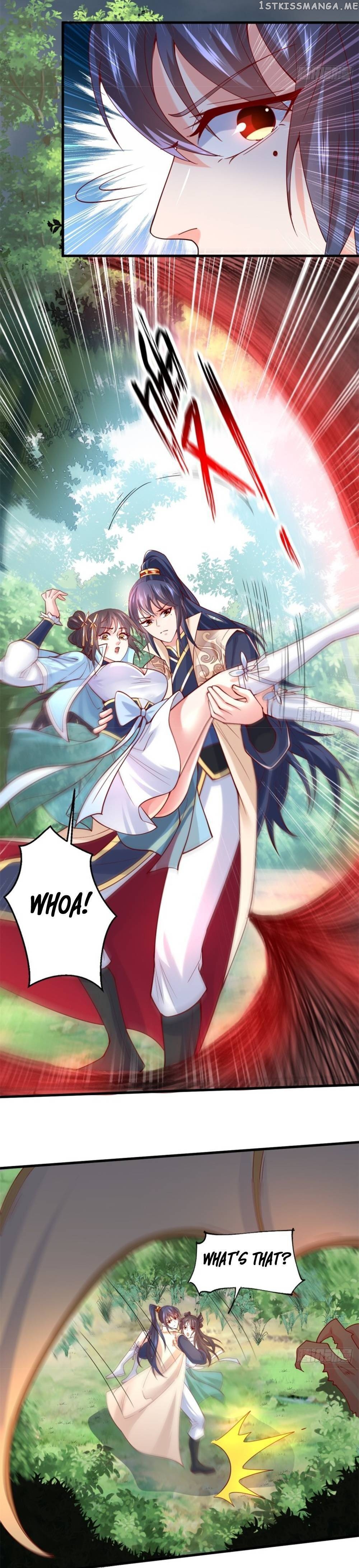 Becoming A God By Teaching Six Sisters chapter 4 - page 18