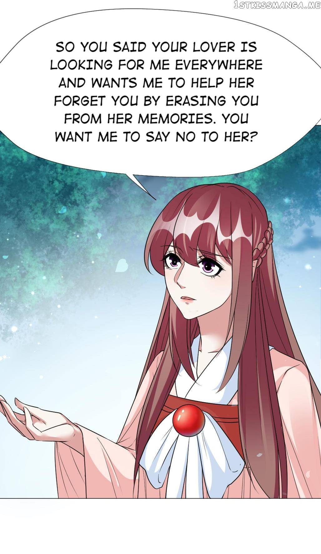 Bell Of Forgone Sorrows Chapter 67 - page 10