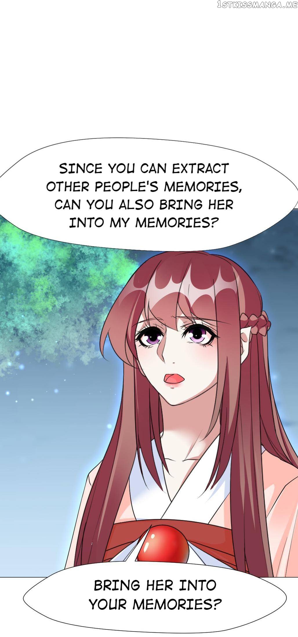 Bell Of Forgone Sorrows Chapter 67 - page 12